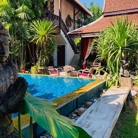 Hongkhao Village Τσιάνγκ Μάι Εξωτερικό φωτογραφία