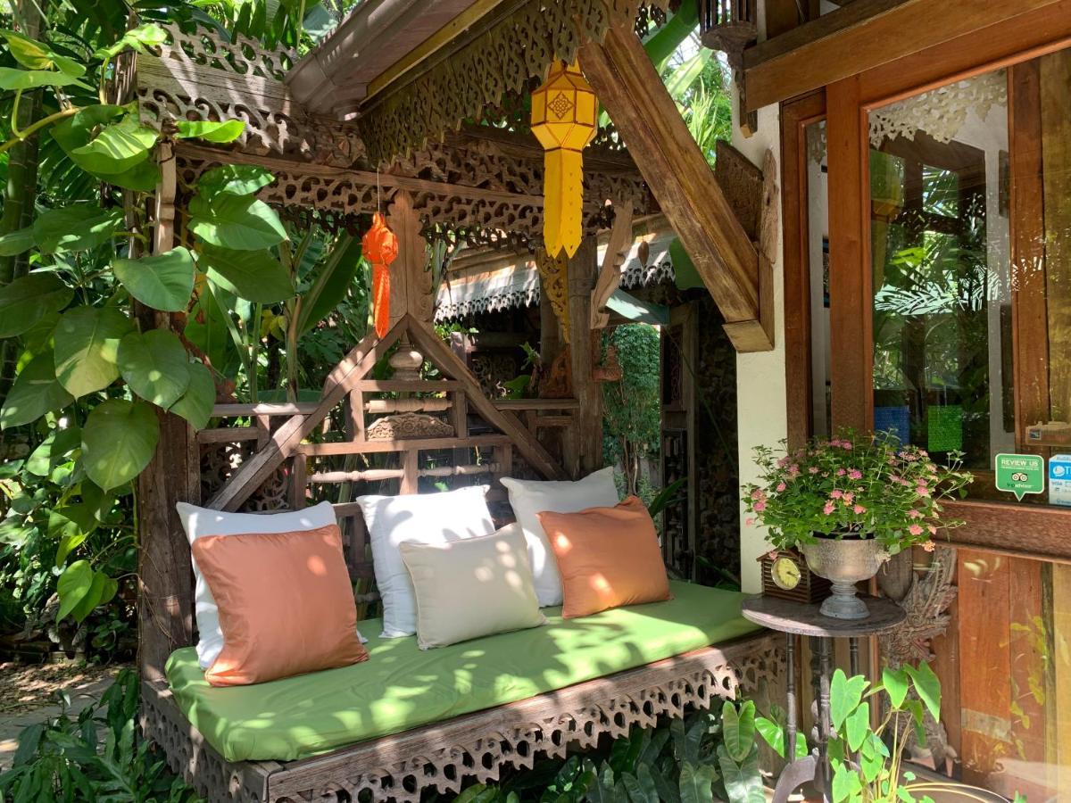 Hongkhao Village Τσιάνγκ Μάι Εξωτερικό φωτογραφία