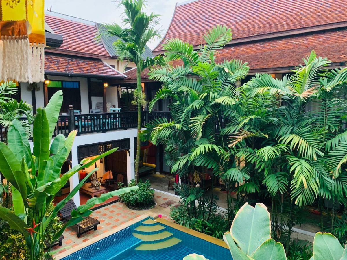 Hongkhao Village Τσιάνγκ Μάι Εξωτερικό φωτογραφία