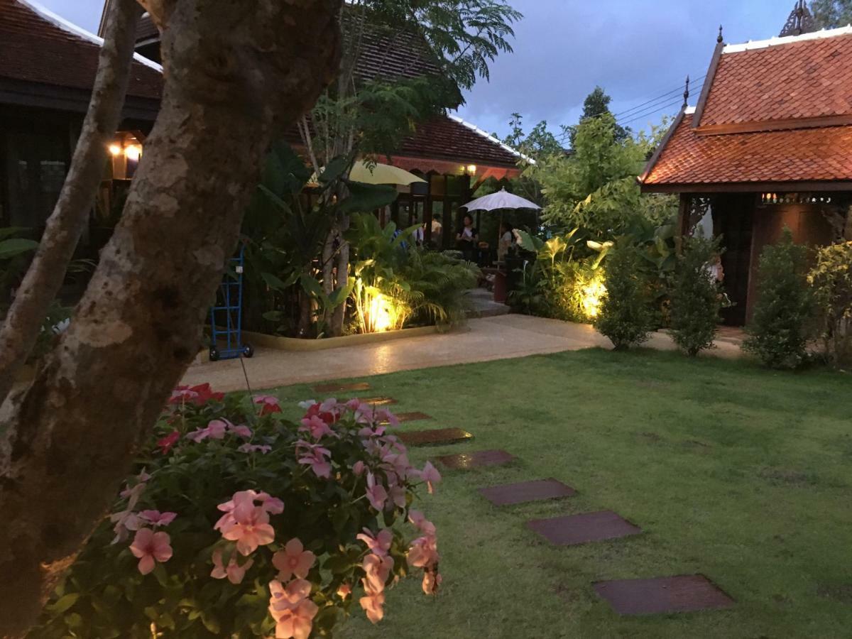 Hongkhao Village Τσιάνγκ Μάι Εξωτερικό φωτογραφία