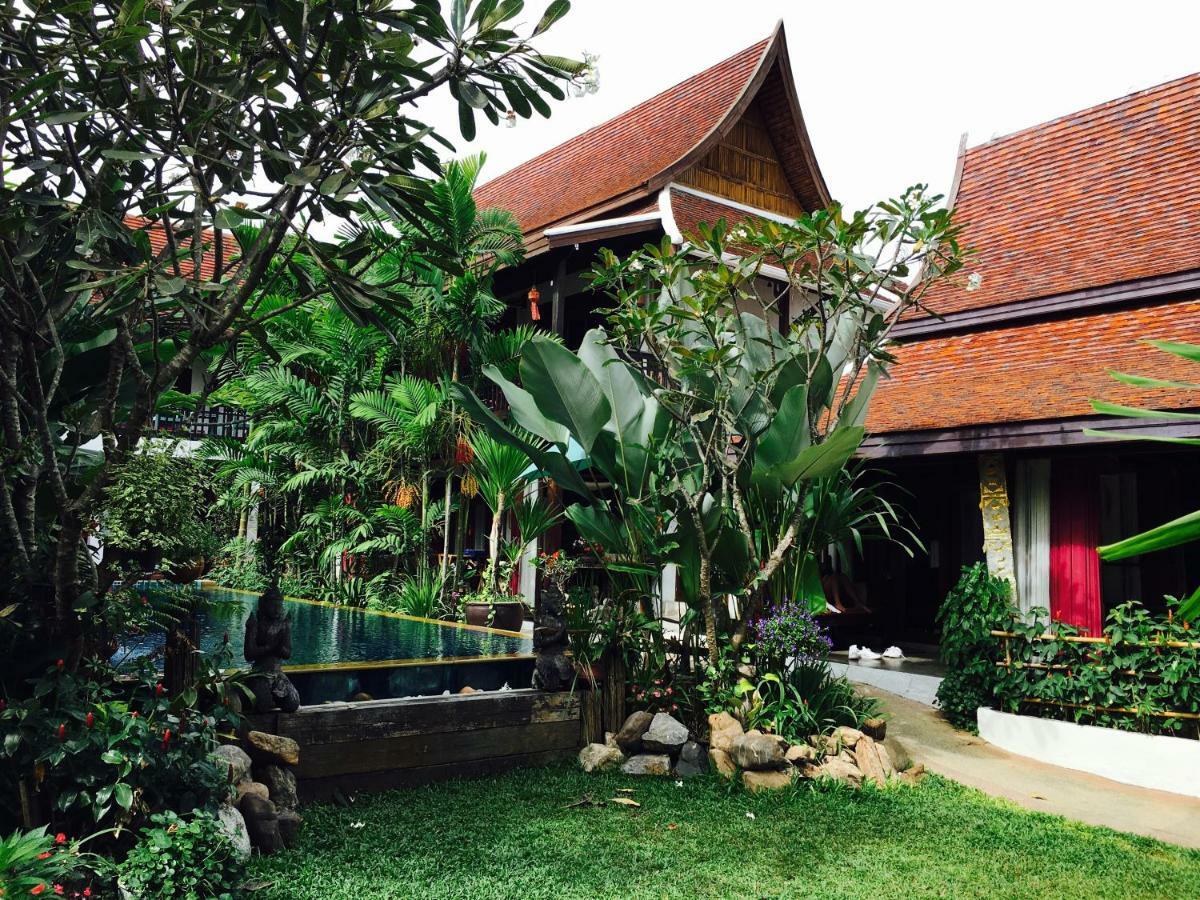 Hongkhao Village Τσιάνγκ Μάι Εξωτερικό φωτογραφία